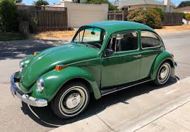 Image result for Delta Green 1970 Volkswagen