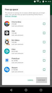 To make up for it, we've gone ahead and updated all progress you've made with your friends up through january 7th and issued any prizes you've earned. Der Google Play Store Hilft Bei Wenig Speicher Aus