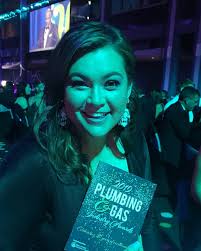 Team together celebrating the 2019 Plumbing & Gas Industry Awards🎉  #mpaqawards #mpaqawards2019