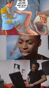 Rule 34 dont mind if I do : rmemes