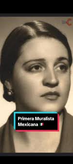 Aurora Reyes: Primera Muralista Mexicana