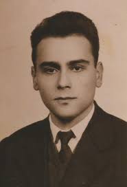 Franco Carmelo Palumbo Obituary