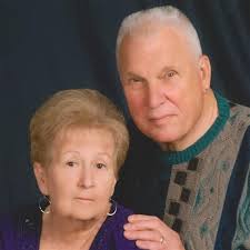 Robert & Barbara Engle