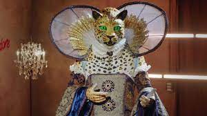 Lesen sie hier, welche stars die „masked singer sind! Who Is The Leopard On The Masked Singer Seal Brendon Urie Leopard Theories And Predictions