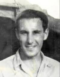 NORMAN BROWN Obituary (1921