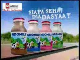 Kumpulan gambar tentang gambar iklan susu, klik untuk melihat koleksi gambar lain di kibrispdr.org. Iklan Indomilk Dahsyat Jadul Banget Youtube