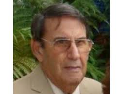 Carlos Howard Montano: 1929-2017