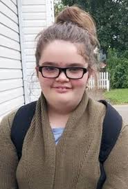 Grace-Lindsay McSweeney Obituary (2022)