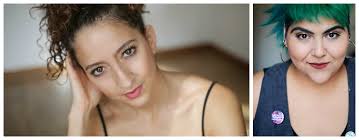 A Sense Of Direction — Denise Yvette Serna