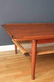 This coffee table in teak was designed by poul jensen for selig 1960s denmark. Danish Modern Teak Coffee Table By Poul Jensen For Selig 1stdibs Com Coffee Table Teak Coffee Table Table