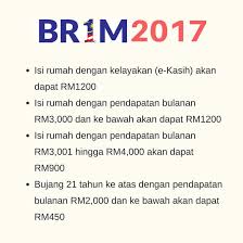 Permohonan baru dan kemaskini br1m 2018 kini dilanjutkan sehingga 25 januari. Media Kebor Besar Panduan Kemaskini Dan Permohonan Br1m 2017 Boleh Klik Dipautan Dibawah Http Br1m Org Brim 2017 Kemaskini Permohonan Sila Kemaskini Permohonan Anda Facebook