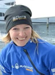 Ekaterina Chashchina