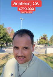 Anaheim CA Real Estate Opportunity: 3 Bed, 2 Bath Home