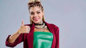 Entré con las cuentas en cero”: La dura historia de Melissa Gate; así nació  su personaje