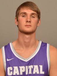 2022 CAPITAL UNIVERSITY