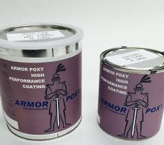 Armorpoxy Epoxy Floor Kits Commercial Epoxy Coatings