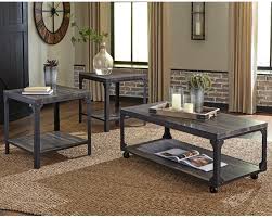 Cutout design of chair back splats helps create an open. Ashley Jandoree Table Set Rent To Own Table Sets A Rentals