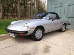 Image result for Gray 1978 Alfa-Romeo