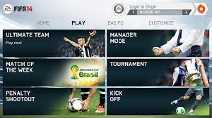 Download fifa 14 by ea sports full v1.3.6.1 mod (free shopping) apk + data free · what's new · additional information · version · similar · popular downloads. Fifa 14 V1 3 6 Mod Apk Obb Data No Root Download Install And Play Fully Unlock Spicytechs Blog