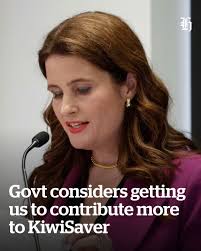 Treasury rings alarm bells over cost of ageing population #HeraldPremium