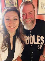 Sometimes there's nothing quite like lifelong friendships