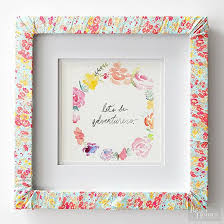 Make Cheap White Frames Look Custom Diy Picture Frames Frame Easy Frame