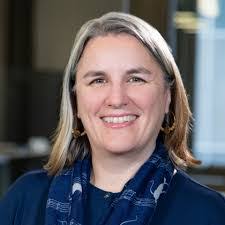 Rebecca Stanfield's Instagram, Twitter & Facebook