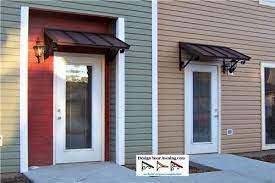 But telstra to the rescue and we are now good to go.so.i need some ideas as to what materials and style should i choose to put an awning over my plain old wooden back door. Door Awnings Door Inspiration For Your Home