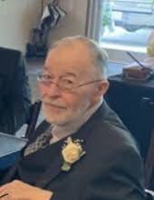 Obituary information for Danny Magee, Sr.