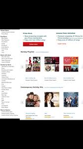 I M Totally Enjoying All Of The Christmas Music Amazon Has For Free Listening They Have So Many Free Music Downloads Ava Songs Music Download Music Streaming