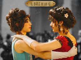 El último de los paradiso. El Baile De Los 41 La Historia De La Fiesta Homosexual De La Elite Mexicana Que Saldra En Netflix El Heraldo De Mexico