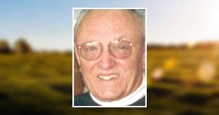 Anton Vegel Obituary