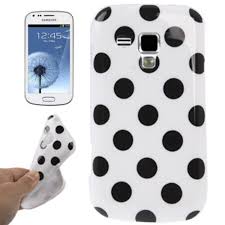 Handy Samsung Galaxy S Duos S7562 ...