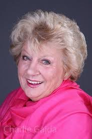 Jackie Trent (born Yvonne Burgess) 6 Sep 1940