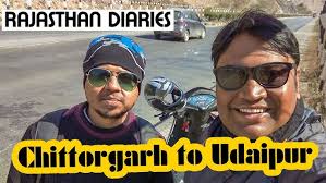 Rajasthan Diaries