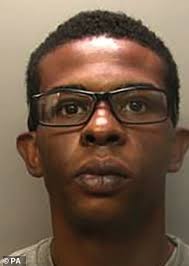 Murdered train passenger's sister says authorities 'have blood