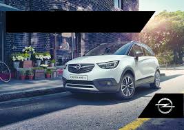 Yeni crossland, agr onaylı alcantara koltukları, yüksek oturma pozisyonu ve sınıf lideri genişliğiyle ister kısa, ister uzun tüm yolculukları sizin için keyifli hale getirir. Http Public Servicebox Parts Com Ovddb Ov Cs Cz Crossland X 2017 2022 2017 75 Manual User Id Ocdaolse1704 Cs 3 Online Pdf