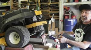 Cub cadet rzt 50 wiring diagram ~ thanks for visiting our site, this is images about cub cadet rzt 50 wiring diagram posted by ella brouillard in cub category on nov 15, you can also find other images like wiring. Replace The Drive Belt Pump Belt On A Cub Cadet Rzt 50 Zero Turn Mower With Taryl Youtube