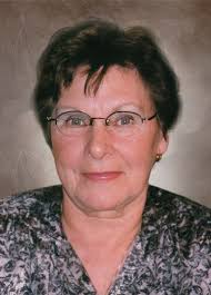 Pierrette Grenon (Condoléances)