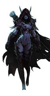 Os Melhores Decks Metareport 023 Marduk Tv Warcraft Art Fantasy Art Sylvanas Windrunner