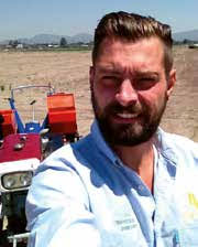 Employment for rural Africa