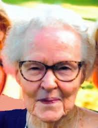 Obituary information for Wilma R. Koch