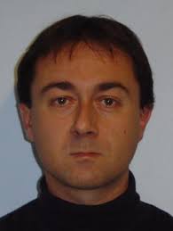 Cyril PAILLÉ, 55 ans (PORT DE BOUC, FOS SUR MER)