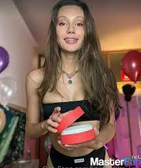 Karamelka Kat Nude OnlyFans Leak Picture D6SWV42NNM | MasterFap.net