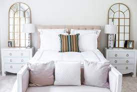 Furthermore, the exterior of the home does not stay behind on the modern concept as the exterior consists of glass walls and. Modern Guest Bedroom Ideas Lifestyle Coffee Beans And Bobby Pins