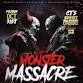Monster Massacre 2025 event image