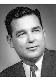 Mark Brannon Obituary (1917