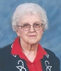 Opal Stille Obituary
