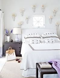 If you want to create a corded plugin version, you can simply attach a corded light kit to the inside of the wall sconce before hanging it on the wall. Wall Sconce Shelves To Display Collections Coastal Decor Ideas Interior Design Diy Shopping