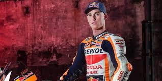 Pol is the younger brother of aleix espargaró, and is best known for winning the 2013 moto2 world championship. Hanya Uji Coba 5 Hari Debut Pol Espargaro Di Repsol Honda Tak Ideal Motogp Bola Net